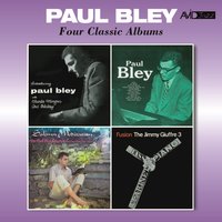 Persian Village - Paul Bley