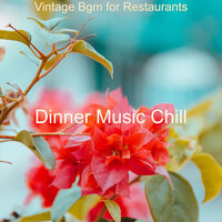 Backdrop for Summertime - Dinner Music Chill