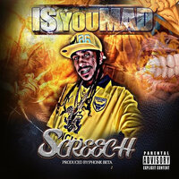 Chop Stixs - Screech & DIAMOND