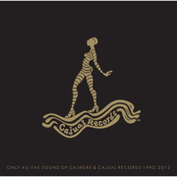 Midnight - Cajmere & Walter Phillips