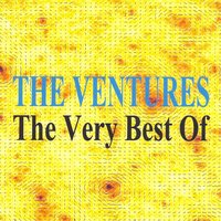 The Real Mac Coy - The Ventures