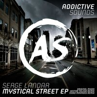 Mystical Street - Serge Landar