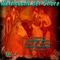 Als ich bei meinen Schafen wacht' - Radio-Sinfonieorchester Stuttgart & Leipziger Thomanerchor & Radio-Sinfonieorchester Stuttgart, Leipziger Thomanerchor