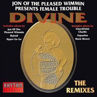 Native Love - DIVINE & Mark Moore