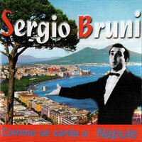 Qui fu Napoli - Sergio Bruni