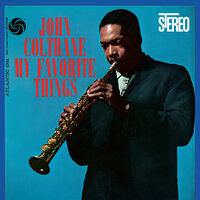 Everytime We Say Goodbye - John Coltrane