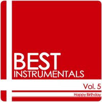 Celebrations - Best Instrumentals