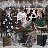 Cqema? - Vquilex & Guaraca & Young SP Boy & BZ
