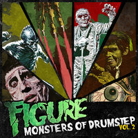 Boogie Man - Figure & Oblivion