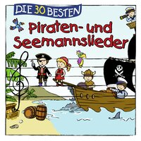 Die Wikinger sind da - Simone Sommerland & Karsten Glück & die Kita-Frösche