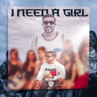 I Need a Girl - M.D. & Nate Ivity & Lenell Brown