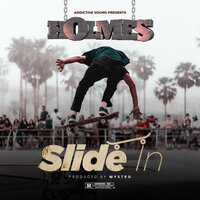 Slide In - Holmes