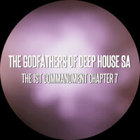 Deep Justice - The Godfathers Of Deep House SA
