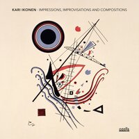 Taqsim on Maqam Saba - Kari Ikonen
