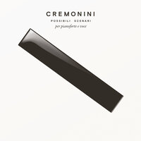 Silent Hill - Cesare Cremonini