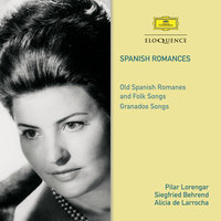 Traditional: La Tarara - Pilar Lorengar & Siegfried Behrend