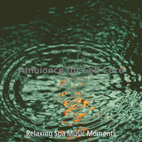 Suave Shakuhachi and Harps - Vibe for Mental Health - Relaxing Spa Music Moments