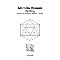 Destiny - Marcelo Vasami & KYOTTO