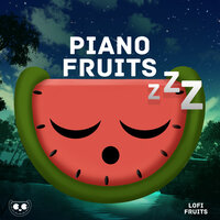 Relaxing Baby Sleep, Pt. 101 - Piano Fruits Music