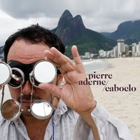 Abraço de Mãe - Mauro Refosco & Pierre Aderne