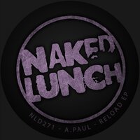 Recharged - A.Paul