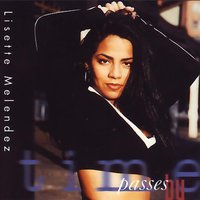 Time Passes By (Time Warp) - Lisette Melendez