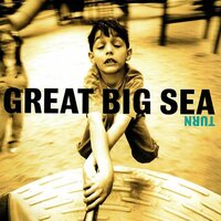 I'm a Rover - Great Big Sea