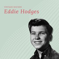 Just a Kid in Love - Eddie Hodges