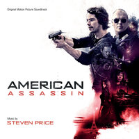 Plutonium - Steven Price