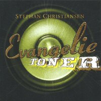 Hellig, hellig, hellig! - Stephan Christiansen