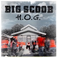 Here 2day Gone 2morro - Big Scoob & Bakarii & Big Scoob feat. Bakarii