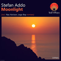 Moonlight - Stefan Addo & Lego Boy