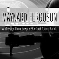 Humbug - Maynard Ferguson