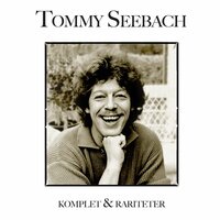 Stop  (Duet med Anette Heick) - Tommy Seebach & Anette Heick