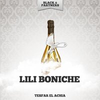 Guitarra Inch Allah - Lili Boniche