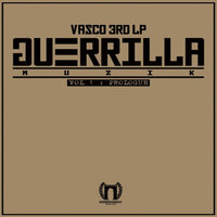 Let's Rock - Vasco & Basick & Innovator