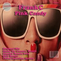 Pink Candy - FrankC