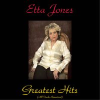 One O'Clock Jump - Etta Jones