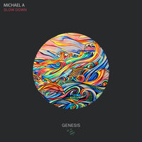 Slow Down - Michael A