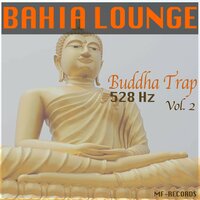 Strange Times - Bahia Lounge