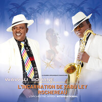 Michelle Marine - L'Orchestre Afrisa International