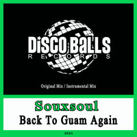 Back To Guam Again - Souxsoul