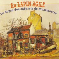Le plus vieux des vagabonds - Claude Nougaro