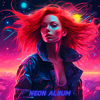Neon Shadows - Spirit Fenix