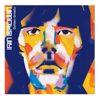 First World - Ian Brown
