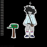 mail - inci0 & CEWER & heroinsick