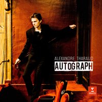 Bach, JS / Arr. Siloti: Klavierbüchlein für Wilhelm Friedemann Bach: No. 18, Prelude in E Minor, BWV 855 - Alexandre Tharaud & Johann Sebastian Bach