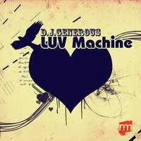 Touch the Sky - DJ Generous