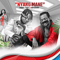 Nyako Mane - Timmy Tdat & Benzema