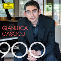 Malipiero: Risonanze - 3. Non troppo mosso - Gianluca Cascioli